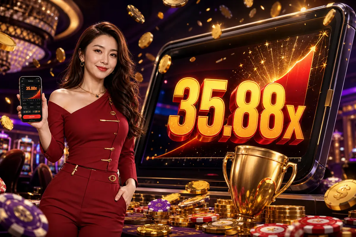 58win13 ưu đãi chào mừng thành viên mới