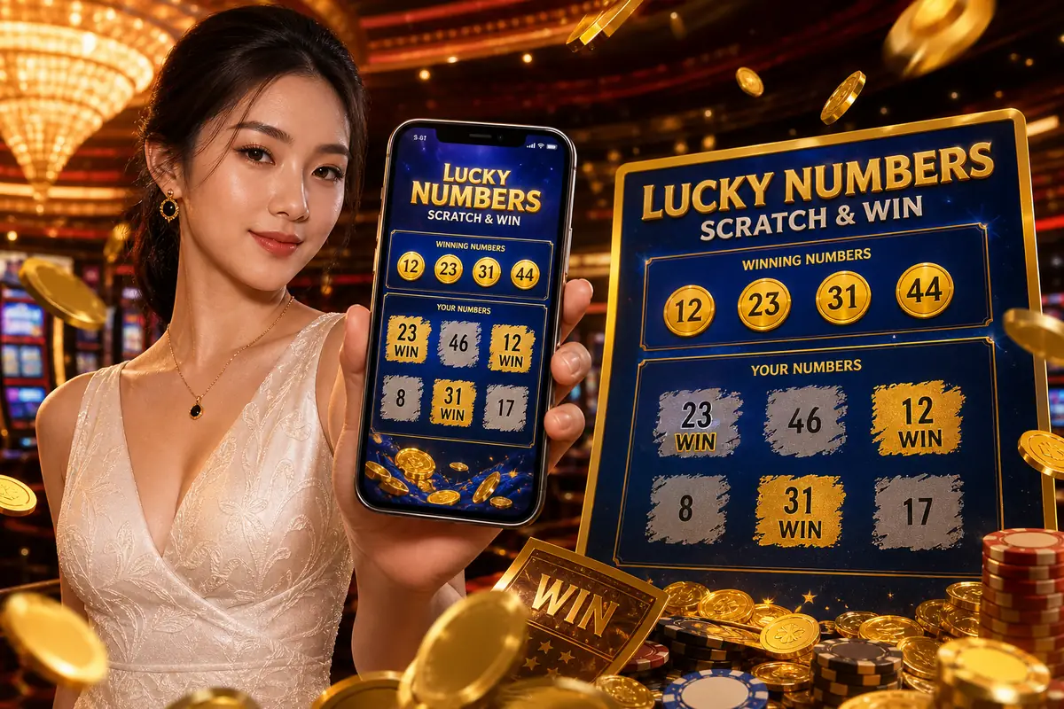 58win13