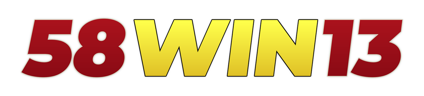 58win13 – Trang chủ